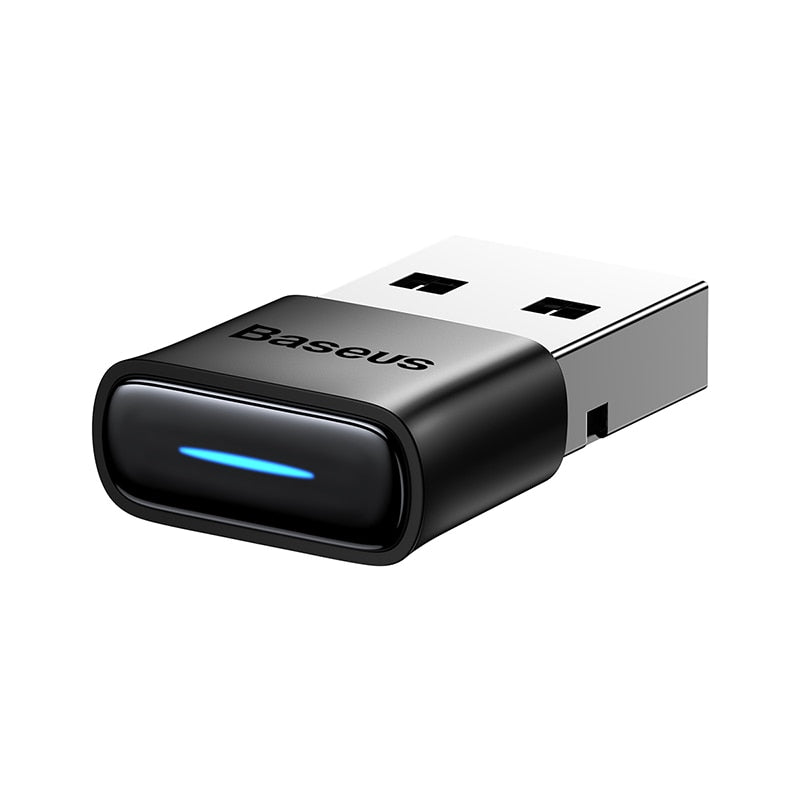 Adaptador bluetooth 5.1 da Baseus